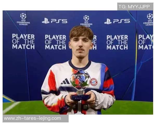 拜仁新中心,他是孔帕尼最大发现? 拜仁新中心,他是孔帕尼最大发现?