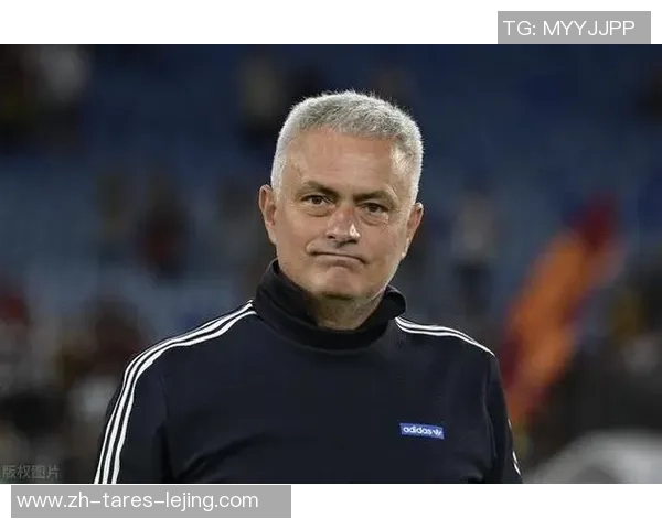 托蒂称誉穆里尼奥:肯定的尖端教练No.1,他为罗马带来冠军 托蒂称誉穆里尼奥:肯定的尖端教练No.1,他为罗马带来冠军