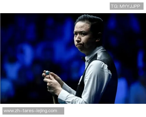 斯诺克最新战报:排名赛6冠王卡特激战追平“147先生”,肖国栋首战失利 斯诺克最新战报:排名赛6冠王卡特激战追平“147先生”,肖国栋首战失利